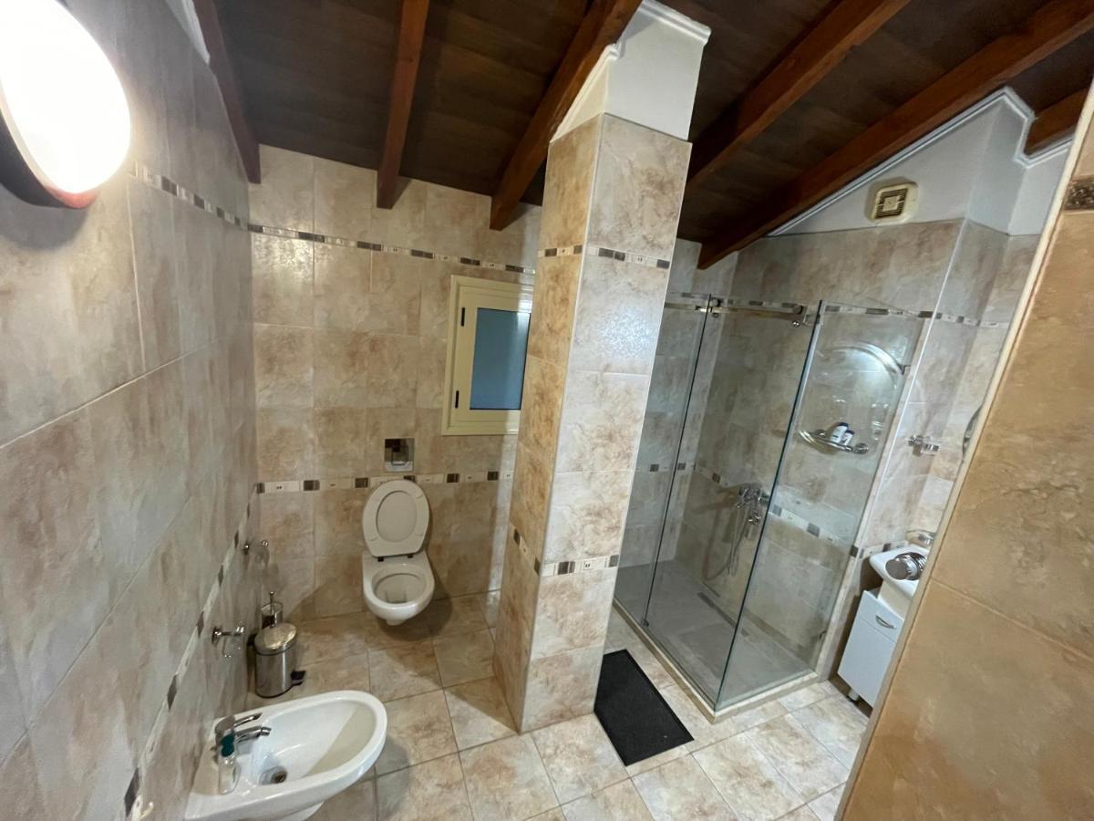 Vlorë Vila Zahaj מראה חיצוני תמונה